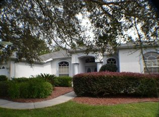1351 N Mediterranean Way, Inverness, FL 34453