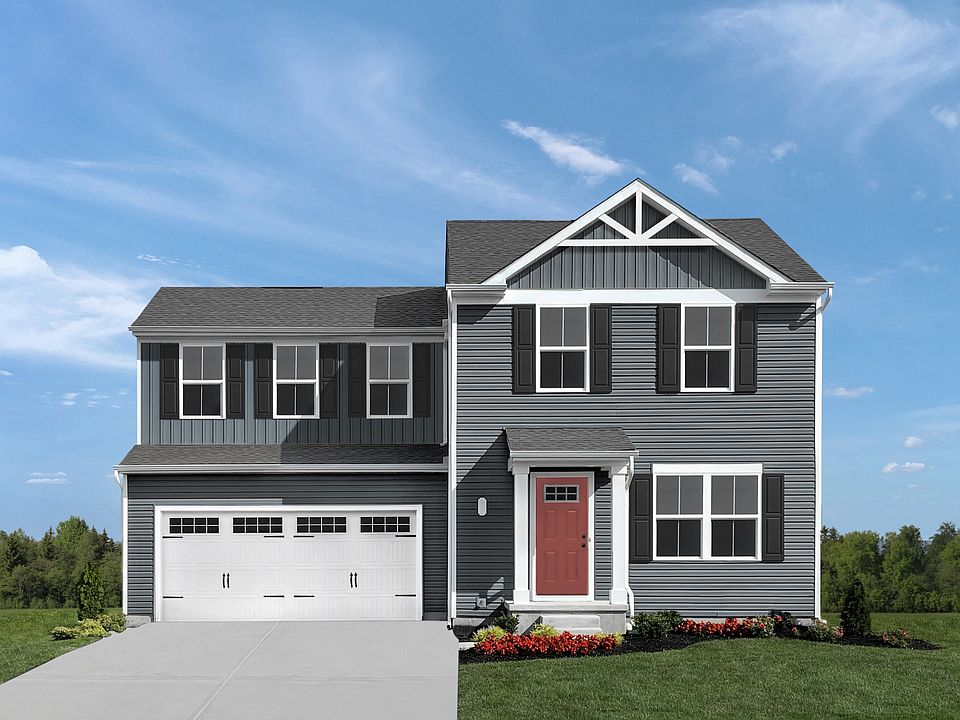 1st image of 309 Grey Ghost Way Lot 295
