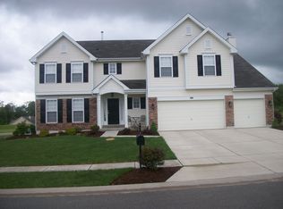 1201 Waldman Ct, O Fallon, IL 62269