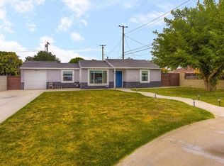 12934 Cozzens Ave, Chino, CA 91710