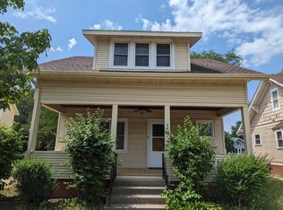 209 4th Ave SE, Saint Cloud, MN 56304