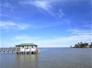 244 Lake Marion Ln, Vance, SC 29163