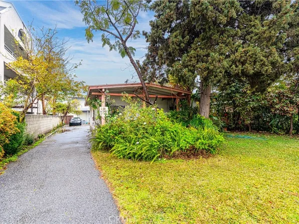 1010 Orange Grove Ave, Glendale, CA 91205