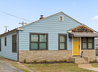 1715 Vance Ave, Chattanooga, TN 37404