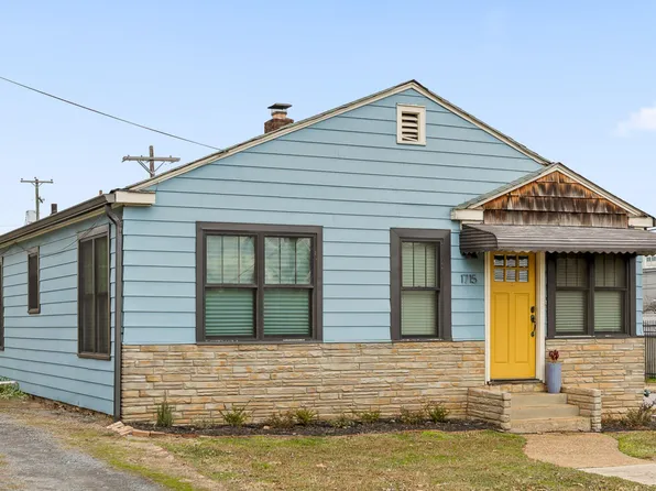 1715 Vance Ave, Chattanooga, TN 37404