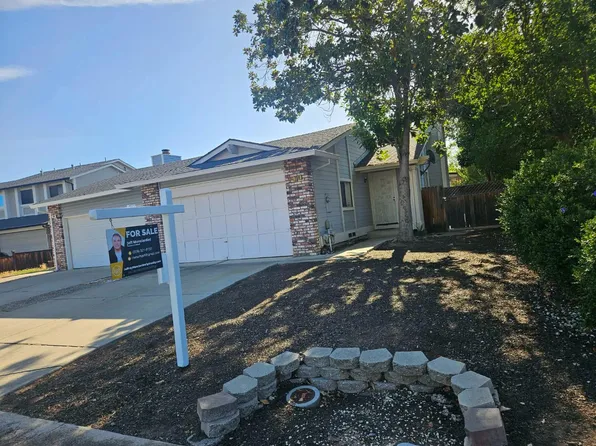 756 Heather Pl, Brentwood, CA 94513