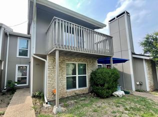 1721 Timber Ridge Dr, Austin, TX 78741