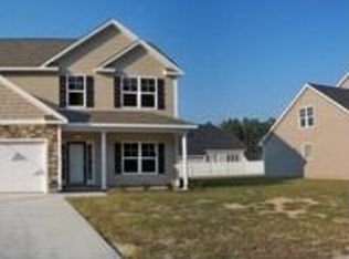 2210 Crescent Dr W, Wilson, NC 27893