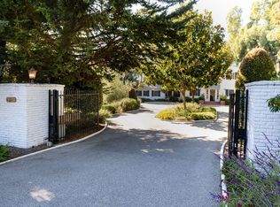 4241 Mariposa Dr, Santa Barbara, CA 93110