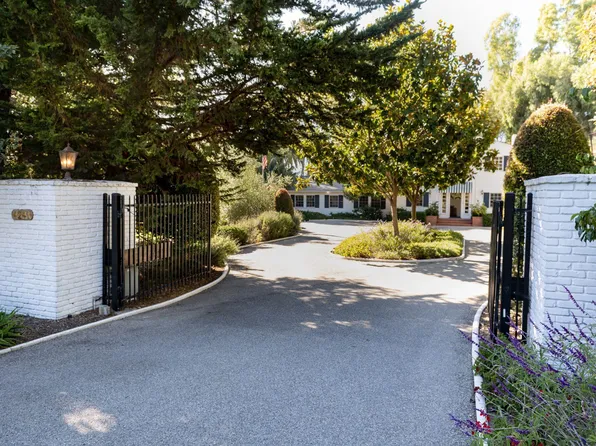 4241 Mariposa Dr, Santa Barbara, CA 93110