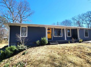 1940 Hart Dr SE, Cullman, AL 35055