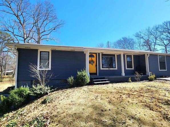 1940 Hart Dr SE, Cullman, AL 35055