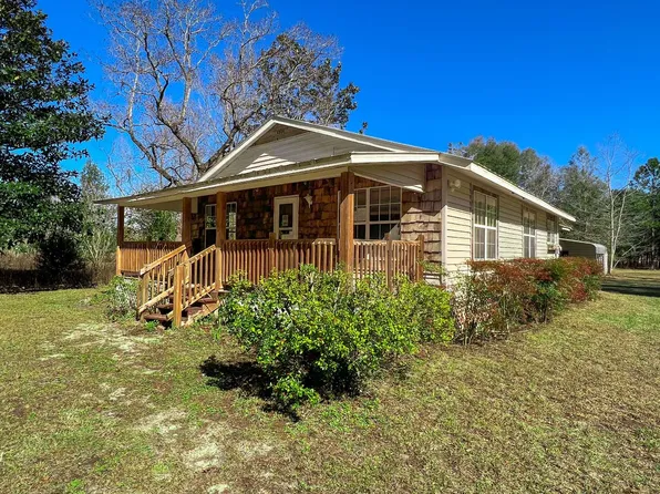 17919 NW 266th St, High Springs, FL 32643