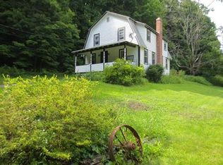 5 Sodom Mountain Rd, Southwick, MA 01077