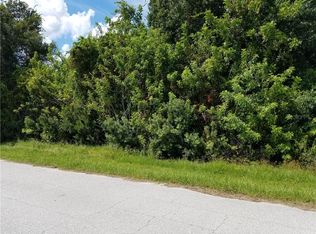 7085 Fancy St, Englewood, FL 34224