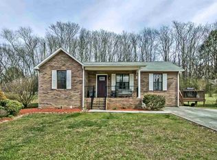 1125 S Jackson St, Athens, TN 37303