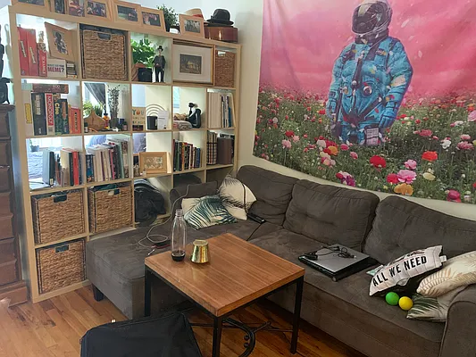 Rented by Prince Real Estate Associates LLC | media 8