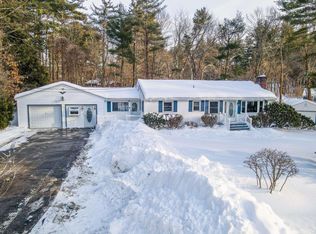 5 Craven Terrace, Derry, NH 03038