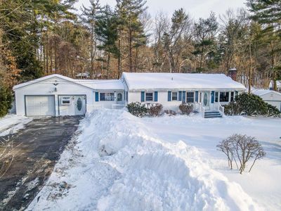 5 Craven Terrace, Derry, NH, 03038