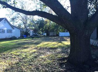 1109 Duke St, Georgetown, SC 29440