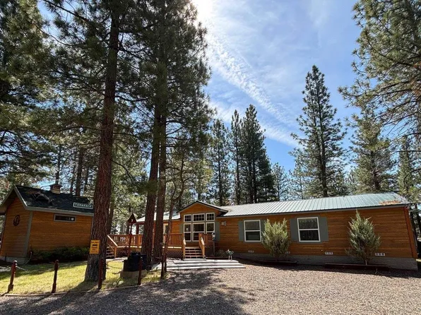 688-030 Tamarack Way, Susanville, CA 96130