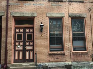 1617 Green St FLOOR 1, Harrisburg, PA 17102