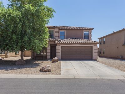4321 E Whitehall Dr, San Tan Valley, AZ, 85140