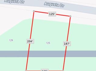 125 Augusta Dr #22, McDonough, GA