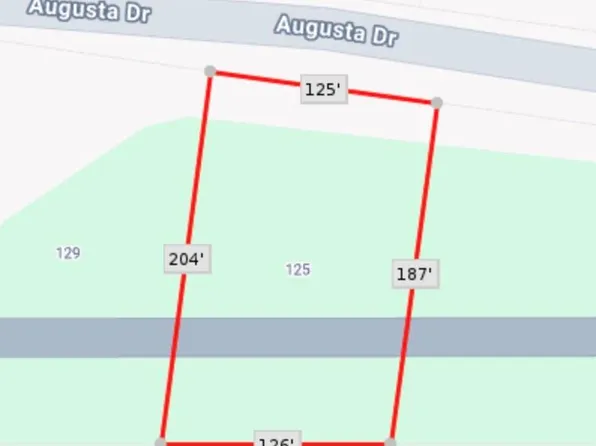 125 Augusta Dr #22, McDonough, GA 30253