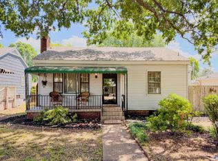 1110 7th Ave SE, Decatur, AL 35601