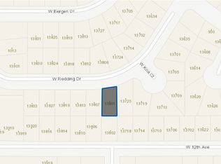 13801 W Redding Dr, Airway Heights, WA 99001