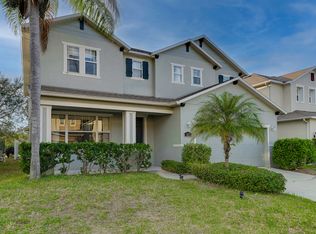 417 Aldridge Ln, Davenport, FL 33897