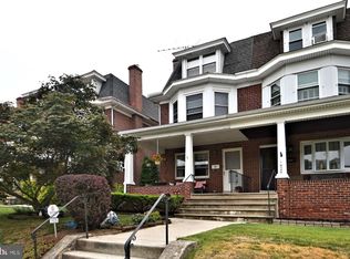 1426 Pine St, Norristown, PA 19401