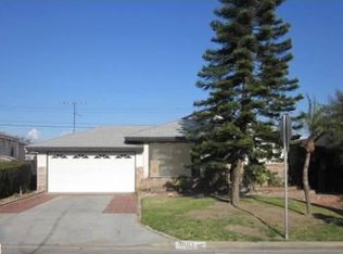 9603 Woodford St, Pico Rivera, CA 90660