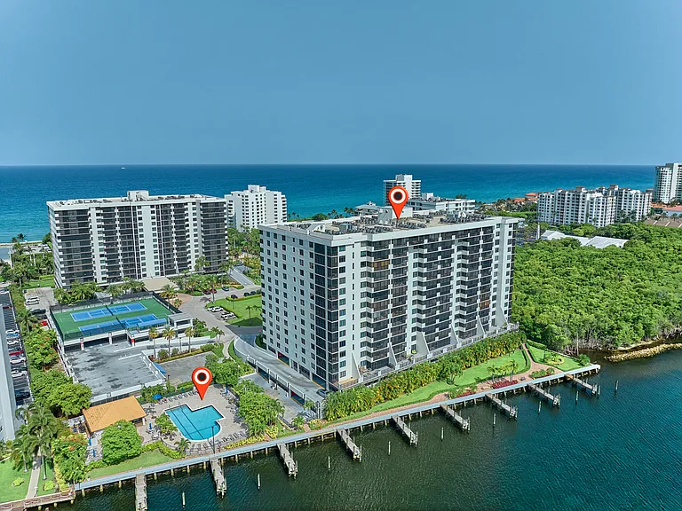 3420 S Ocean Blvd #8W — Photo 20