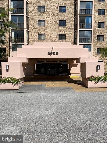 1st image of 5903 Mount Eagle Dr APT 807