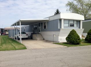8800 S. Harlem #1607, Bridgeview, IL 60455
