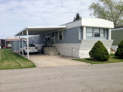 8800 S. Harlem #1607, Bridgeview, IL, 60455