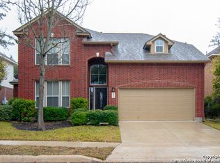 28 Sweetwood, San Antonio, TX 78254