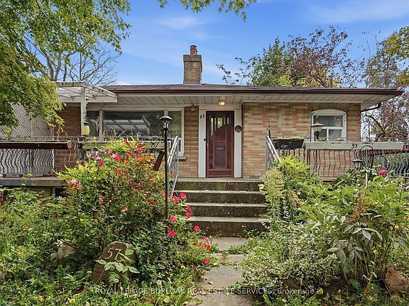 2nd image of 57 Lambton Ave