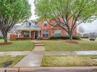 4644 Cape Charles Dr, Plano, TX 75024