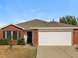 2029 Wildwood Dr, Forney, TX 75126