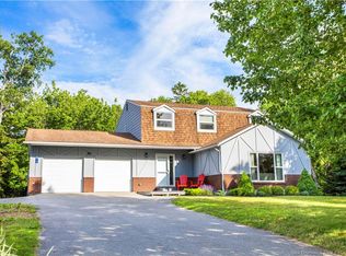 34 Maliseet Dr, Rothesay, NB E2E2G5