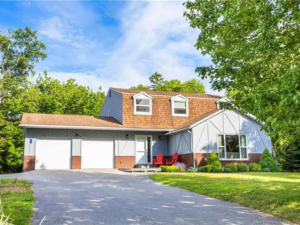 34 Maliseet Dr, Rothesay, NB E2E 2G5