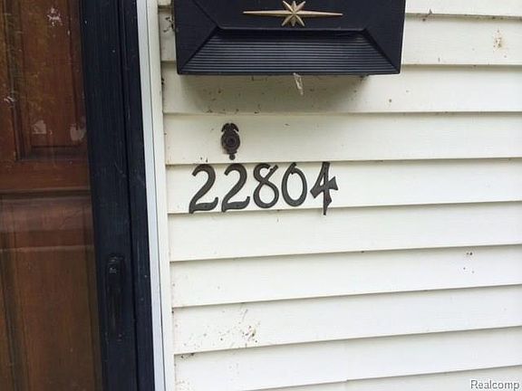 2nd image of 22804 Lincoln St