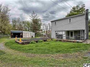 3705 Hartzdale Dr, Camp Hill, PA 17011