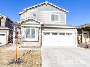 3173 Carney St, Loveland, CO 80538