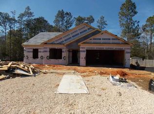 2043 Stonepine Dr W, Semmes, AL 36575