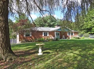 1316 Hornbeck Rd, Morgantown, WV 26508