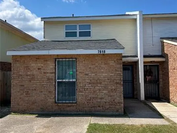 7818 Star St, New Orleans, LA 70128